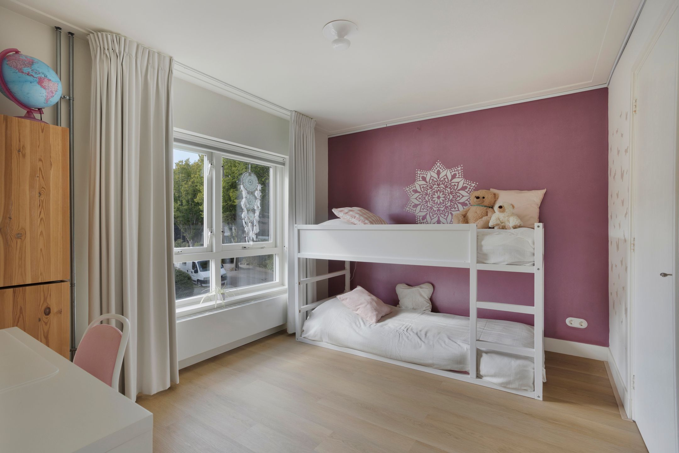 Foto 27 van Kastanjelaan 1