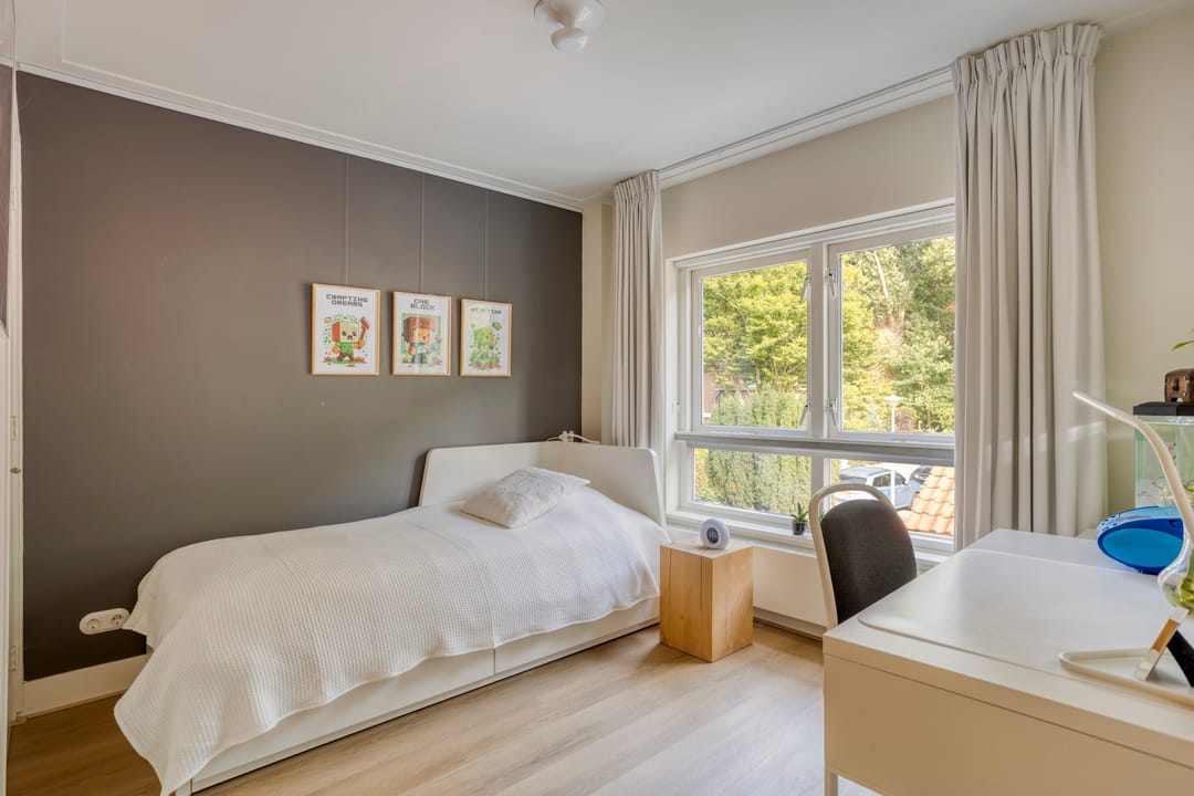 Foto 28 van Kastanjelaan 1