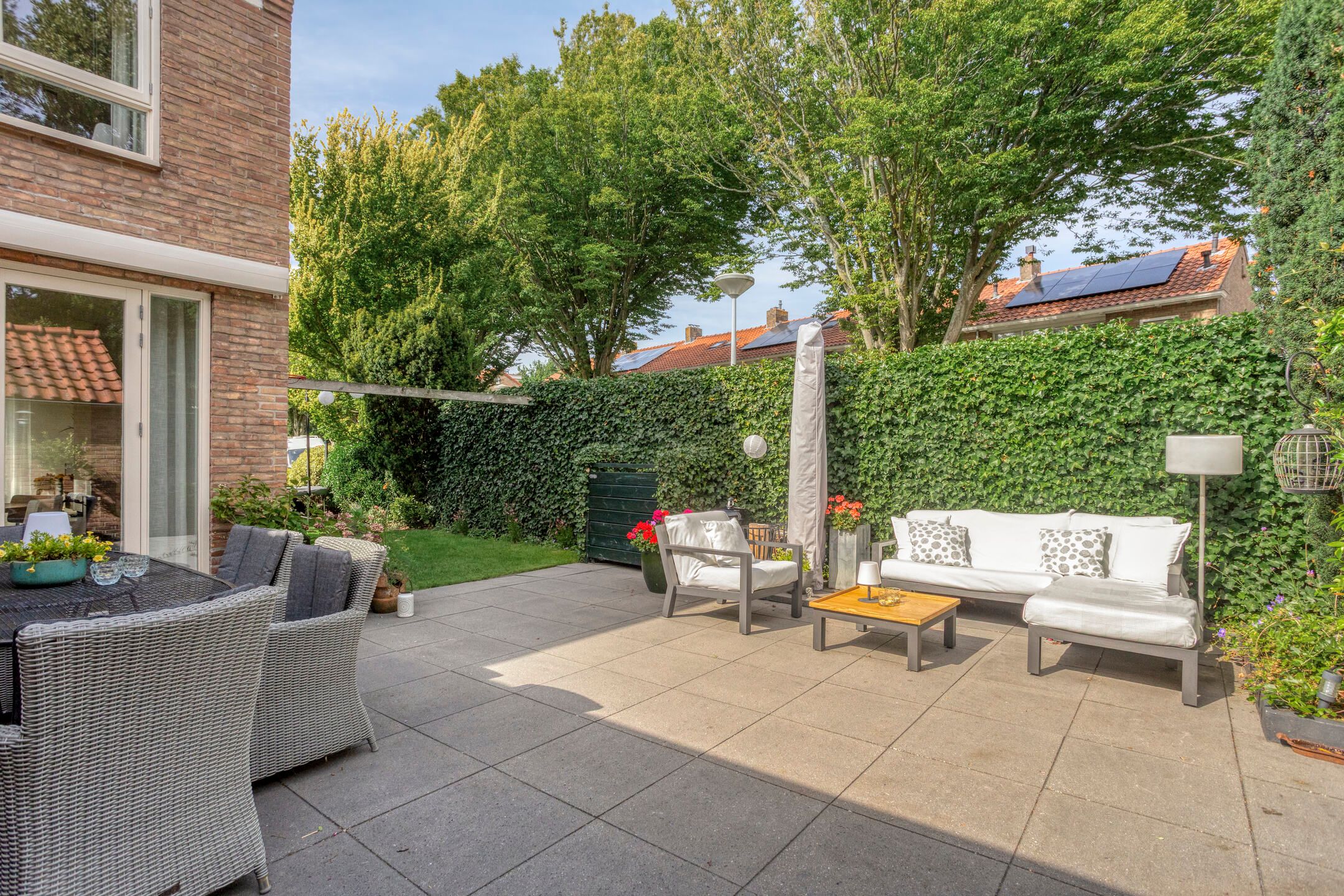 Foto 33 van Kastanjelaan 1