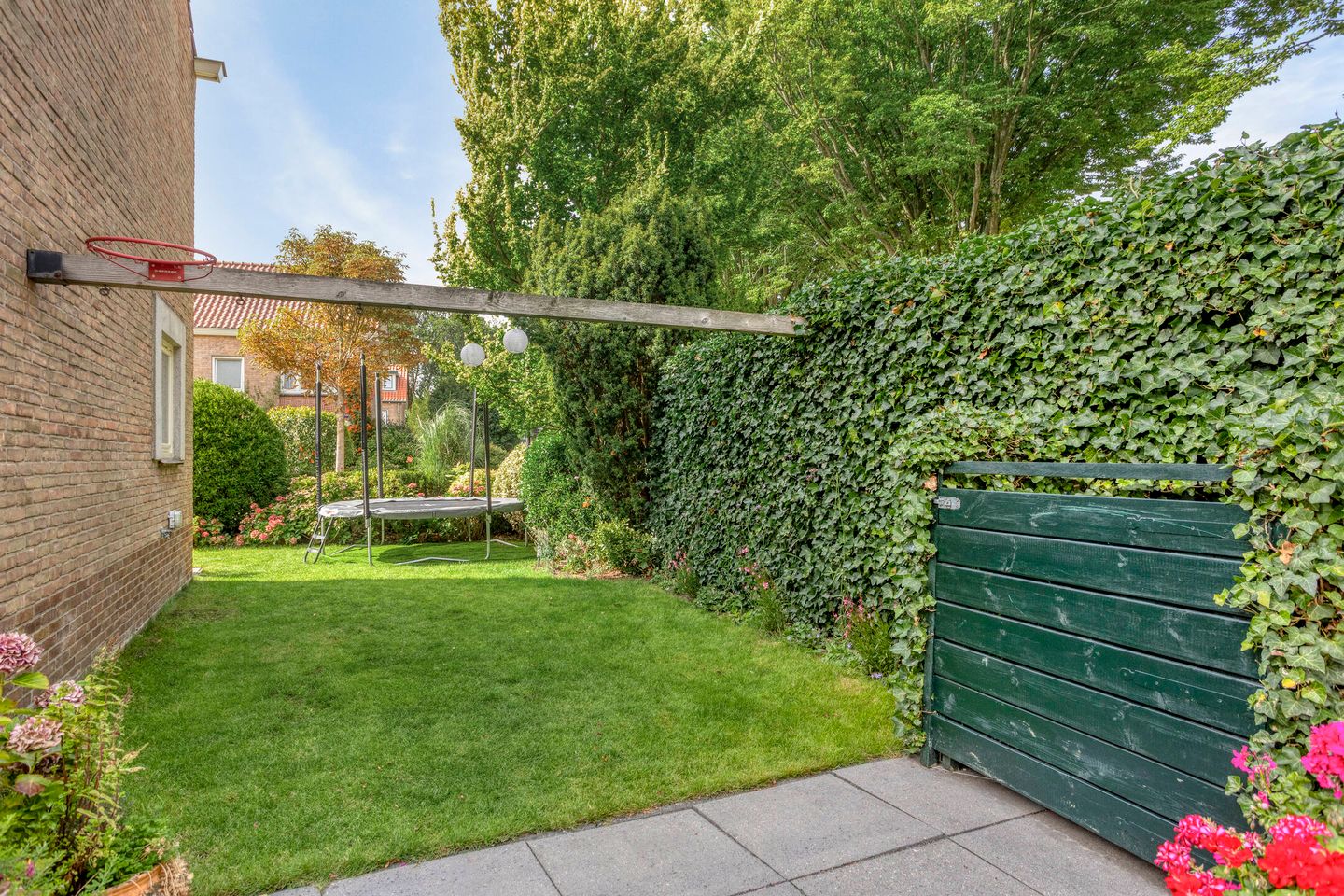 Foto 34 van Kastanjelaan 1