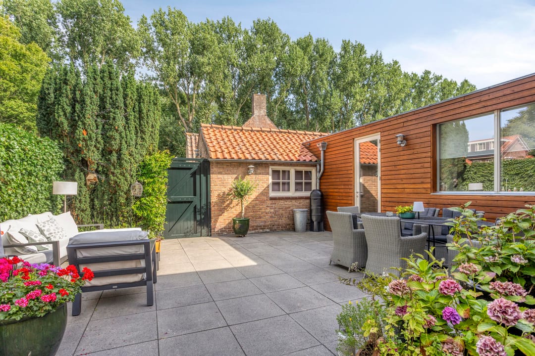 Foto 37 van Kastanjelaan 1