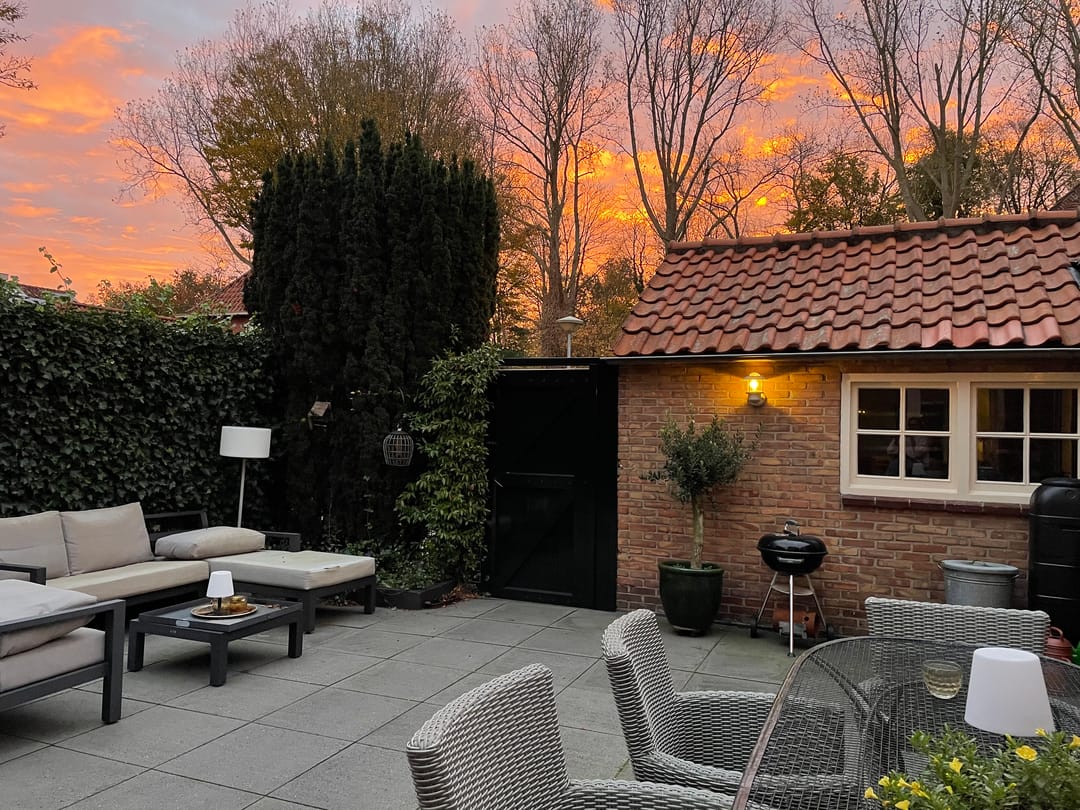 Foto 38 van Kastanjelaan 1