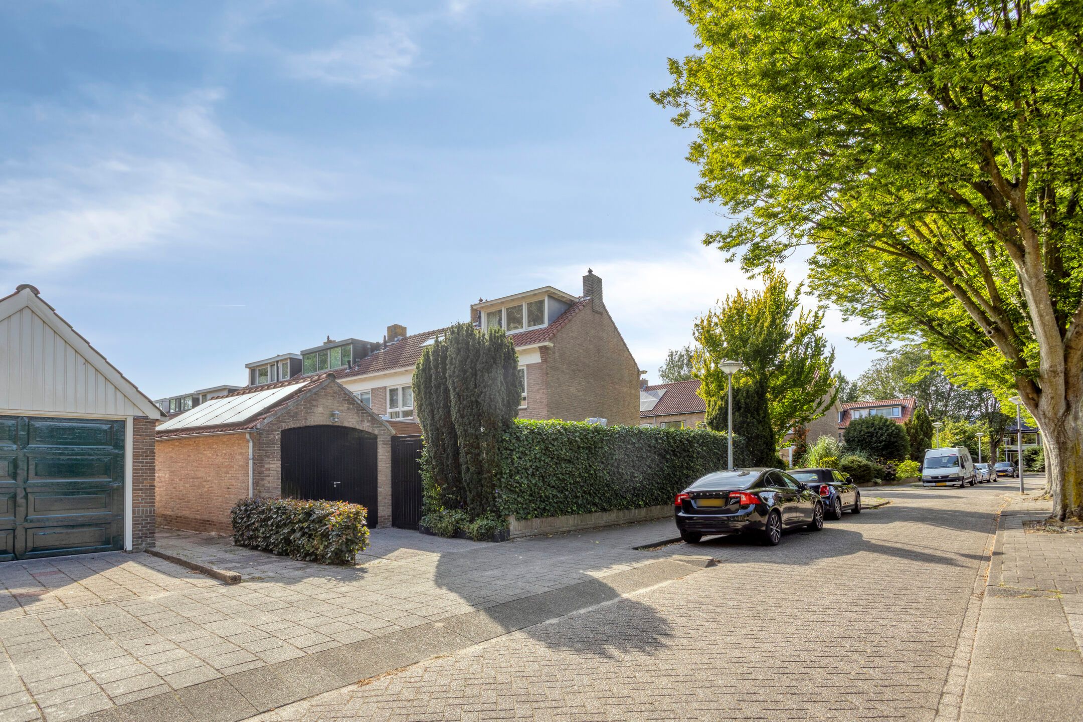 Foto 39 van Kastanjelaan 1