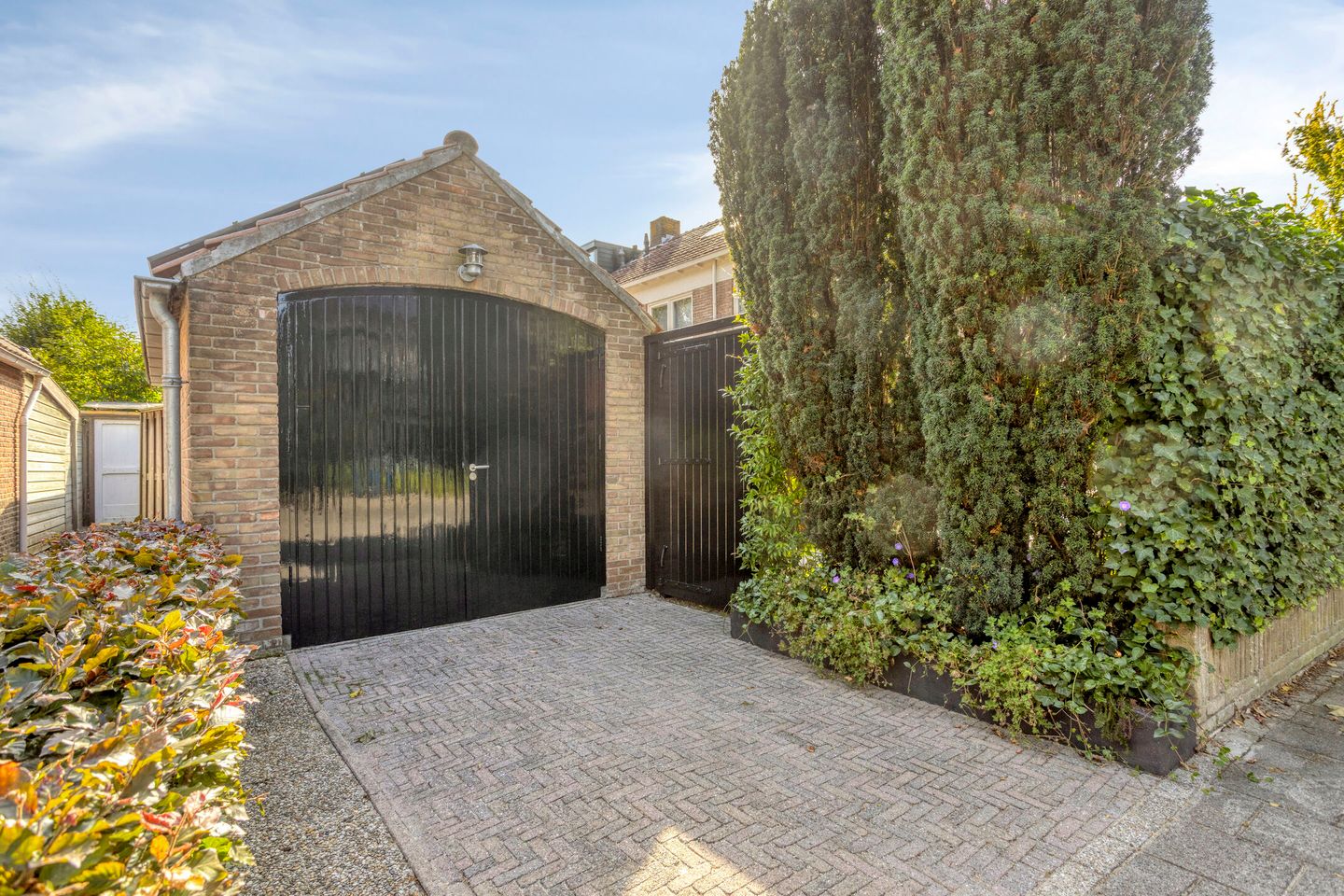 Foto 40 van Kastanjelaan 1