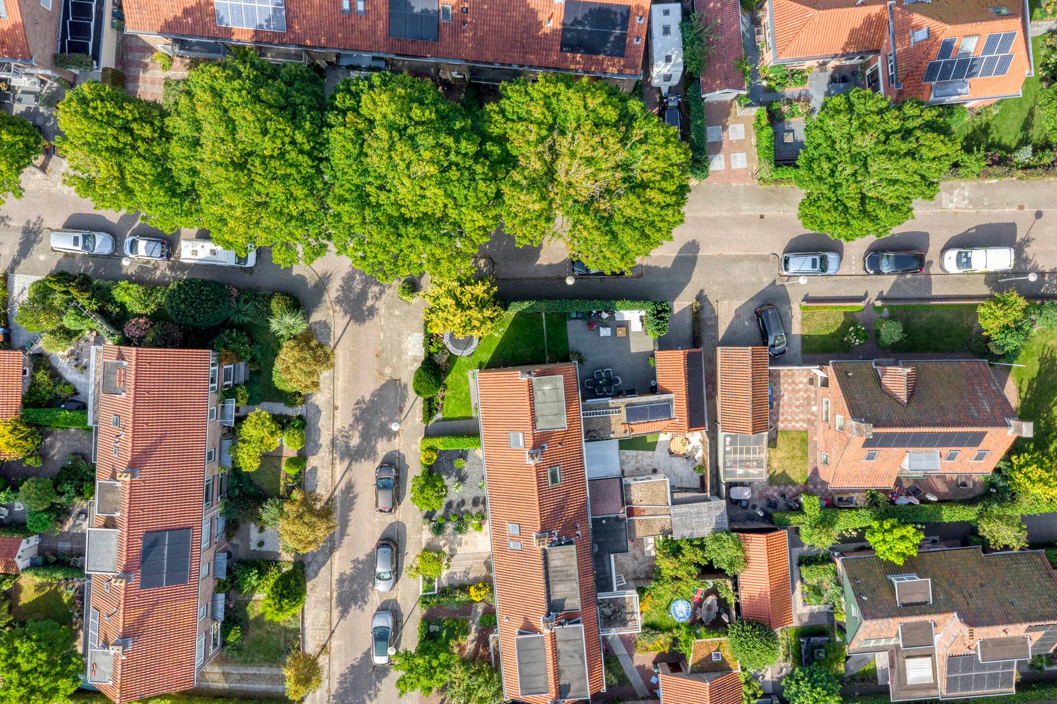 Foto 42 van Kastanjelaan 1