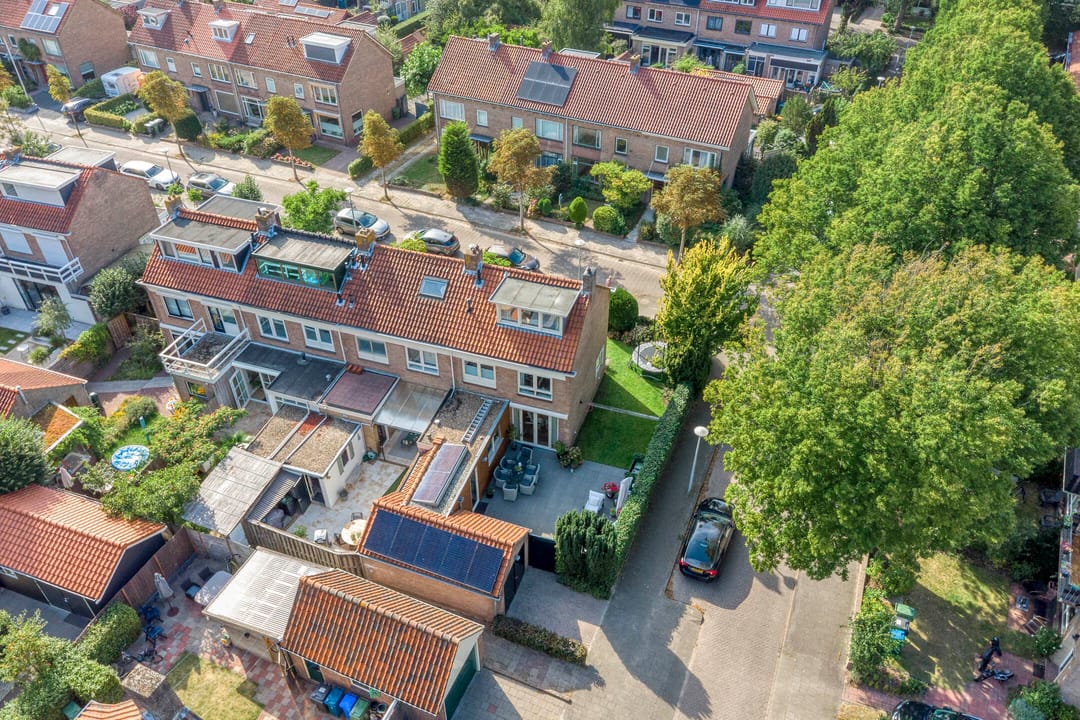 Foto 43 van Kastanjelaan 1