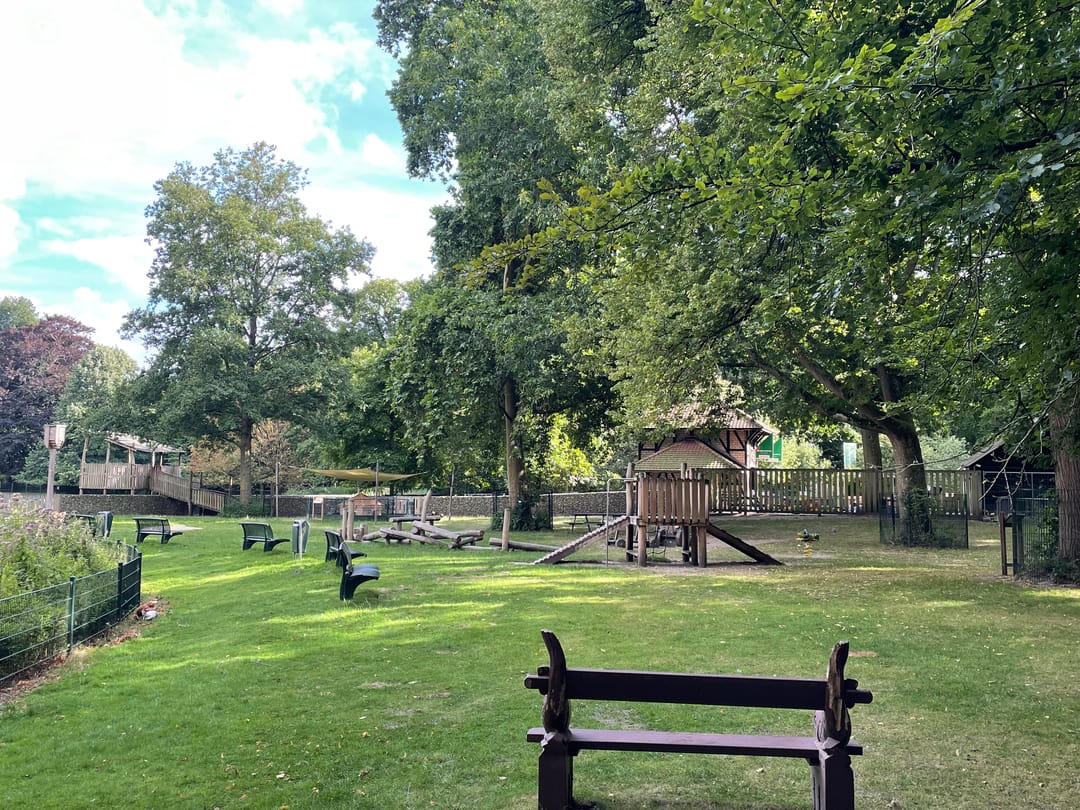 Foto 52 van Kastanjelaan 1