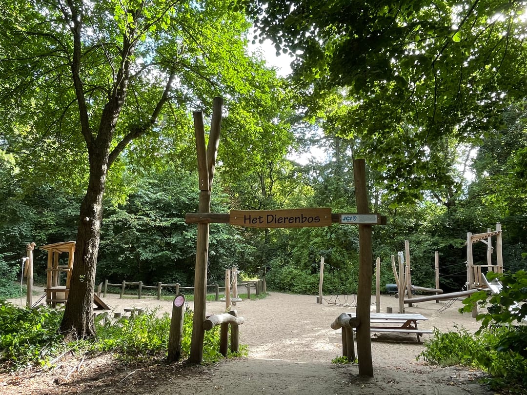 Foto 56 van Kastanjelaan 1