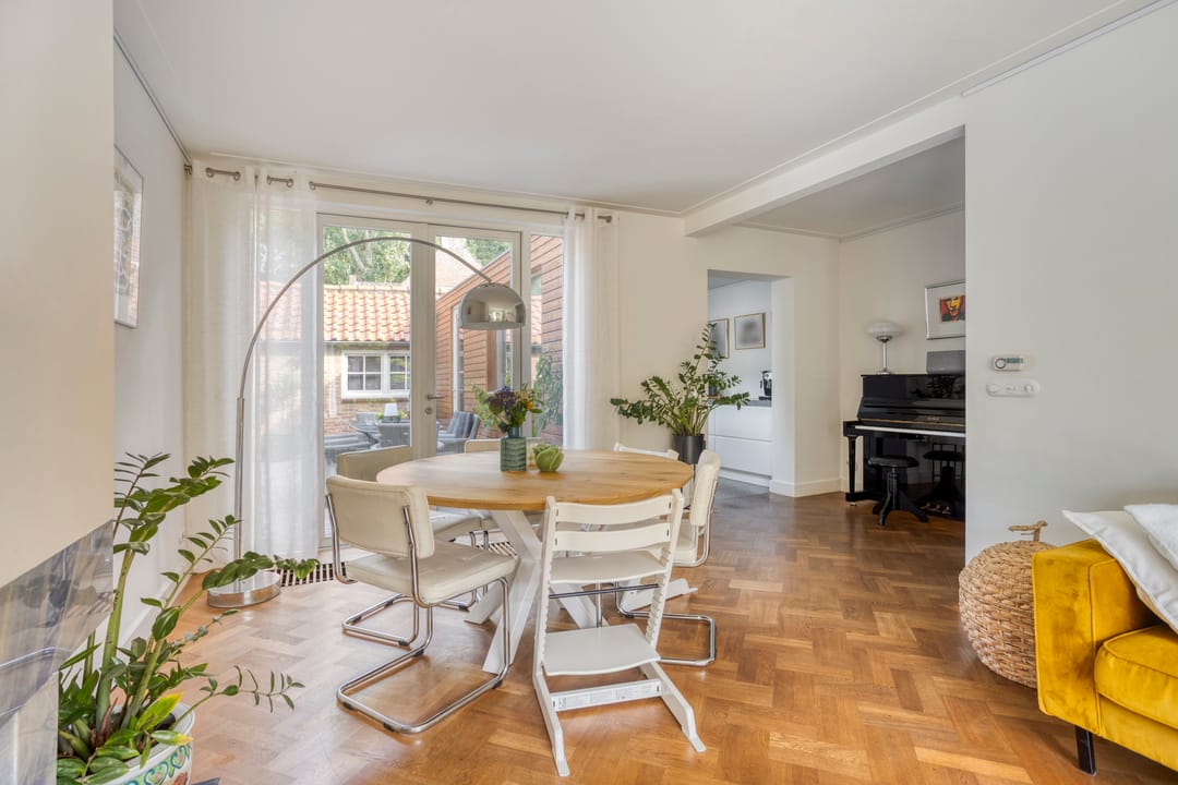 Foto 13 van Kastanjelaan 1