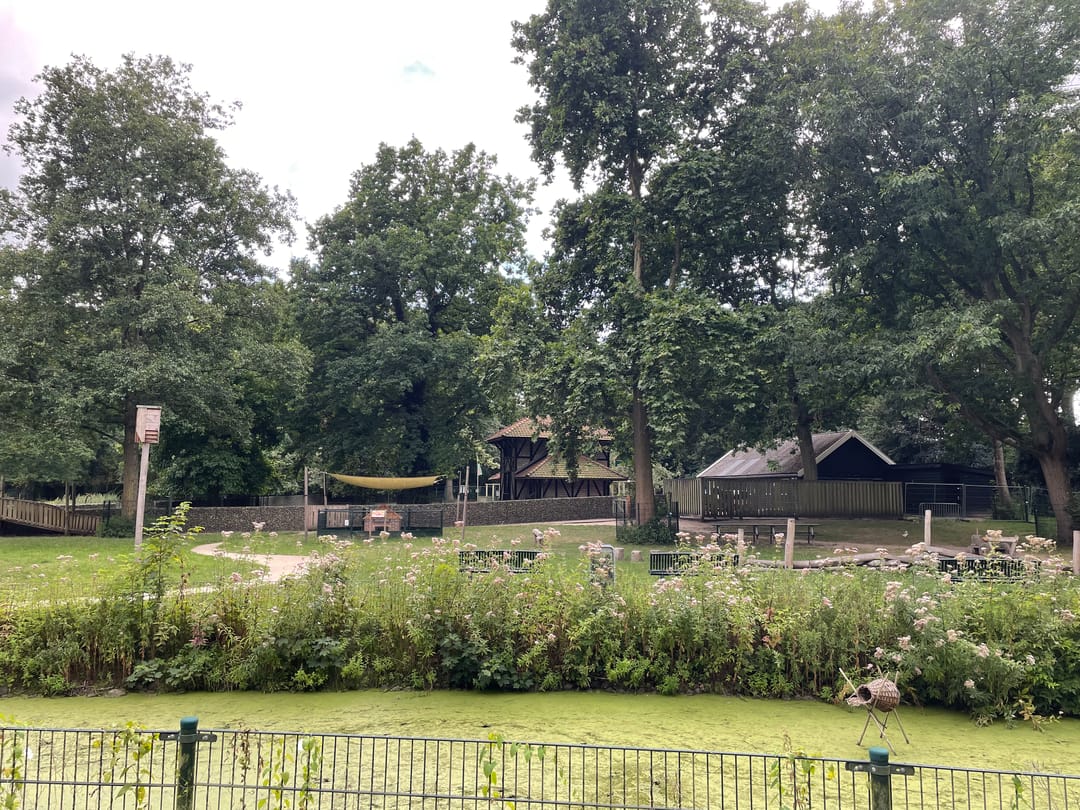 Foto 58 van Kastanjelaan 1