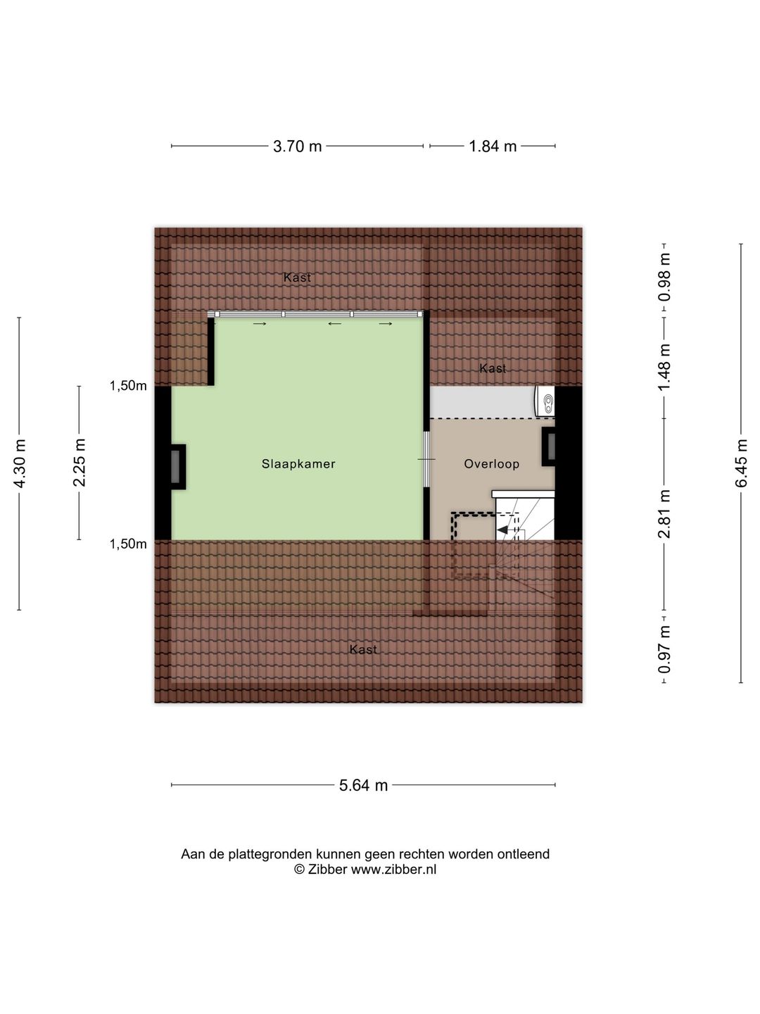 Foto 62 van Kastanjelaan 1