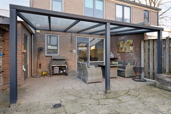 Photo 5 of Meijerijhof 24