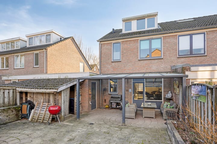 Photo 6 of Meijerijhof 24