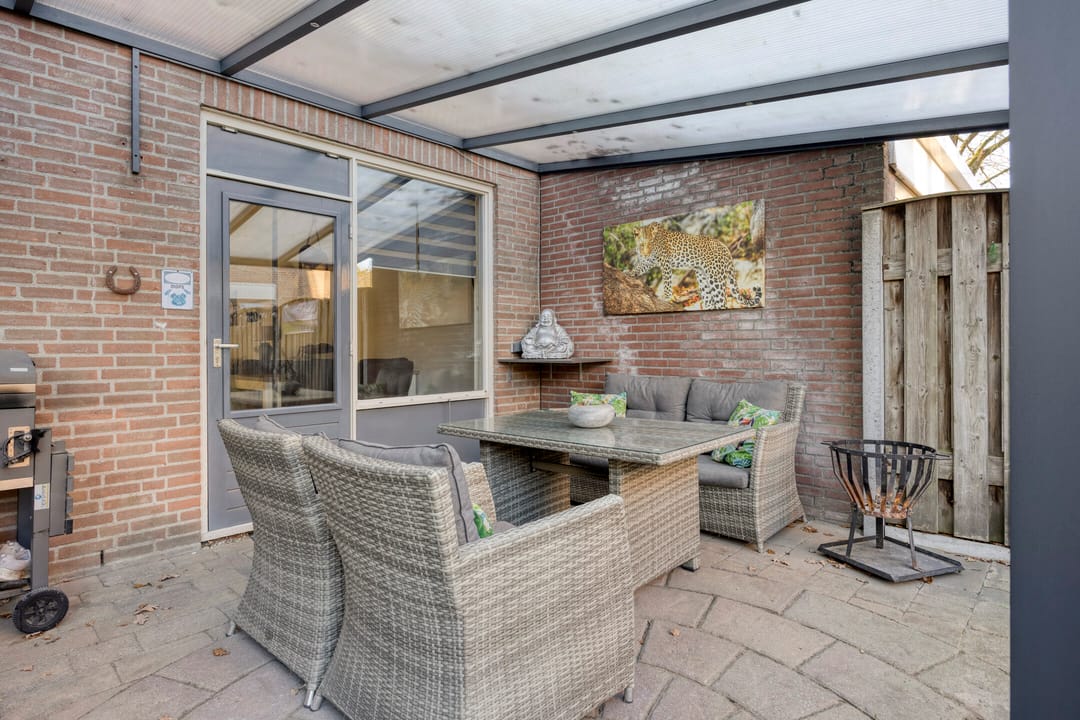 Foto 11 van Meijerijhof 24