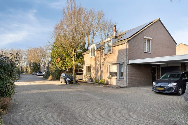 Photo 22 of Meijerijhof 24