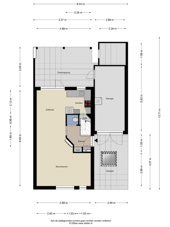 Photo 26 of Meijerijhof 24