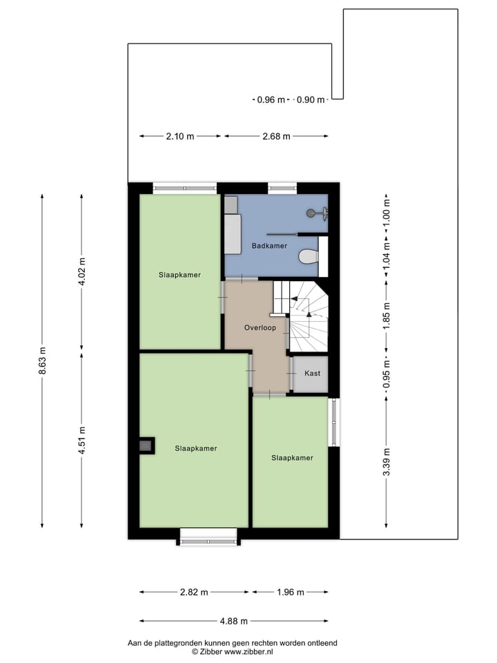 Photo 27 of Meijerijhof 24