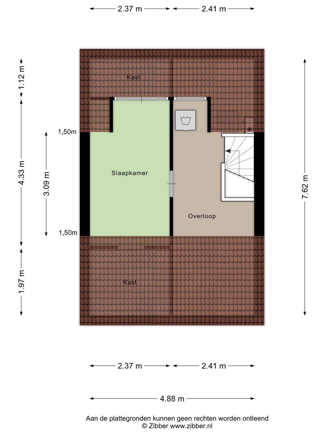 Foto 28 van Meijerijhof 24