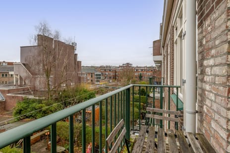 Troelstrastraat 4-C tertiary image