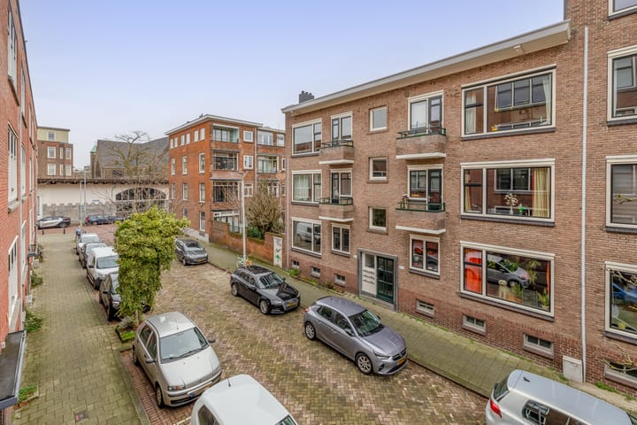 Foto 5 van Troelstrastraat 4-C