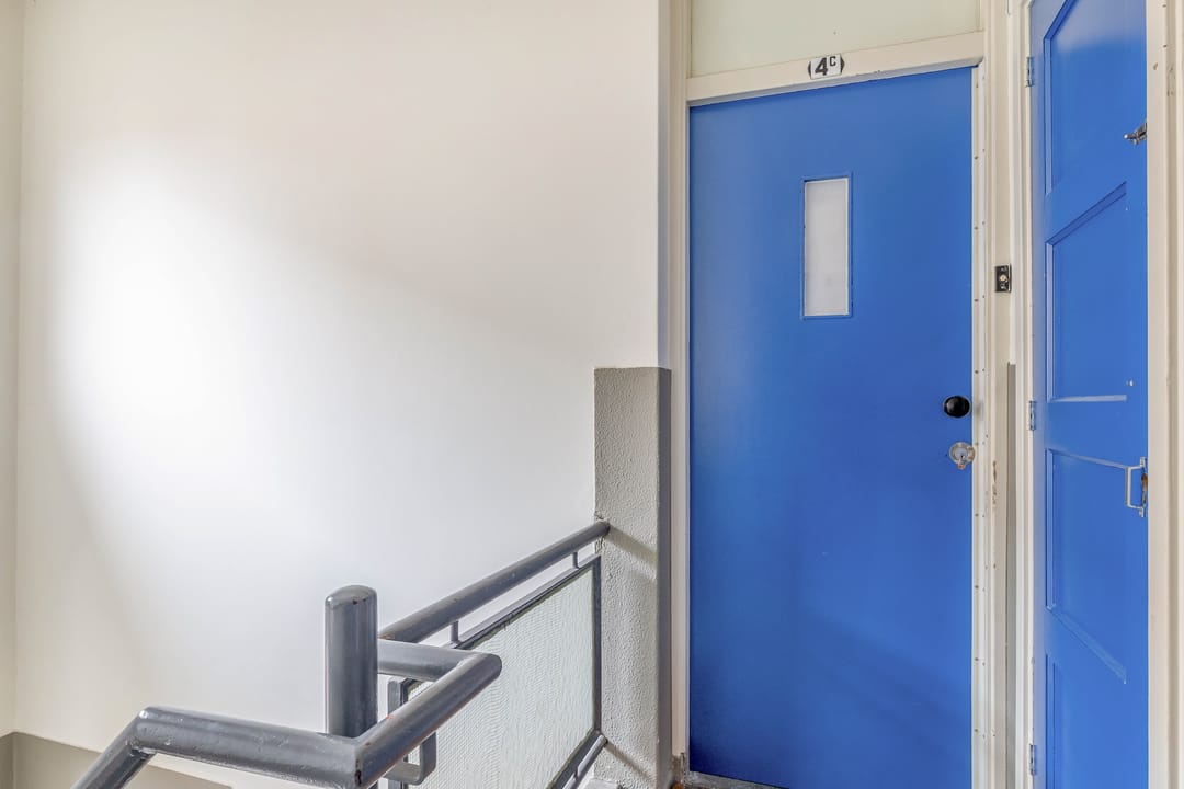 Foto 7 van Troelstrastraat 4-C