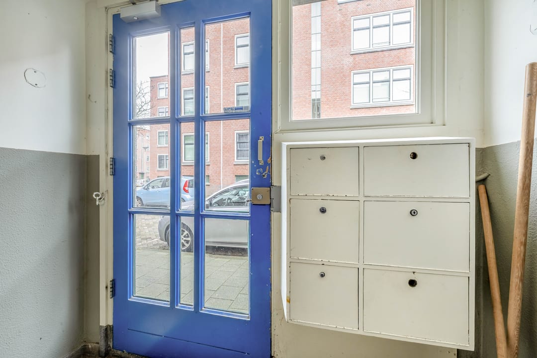 Foto 8 van Troelstrastraat 4-C