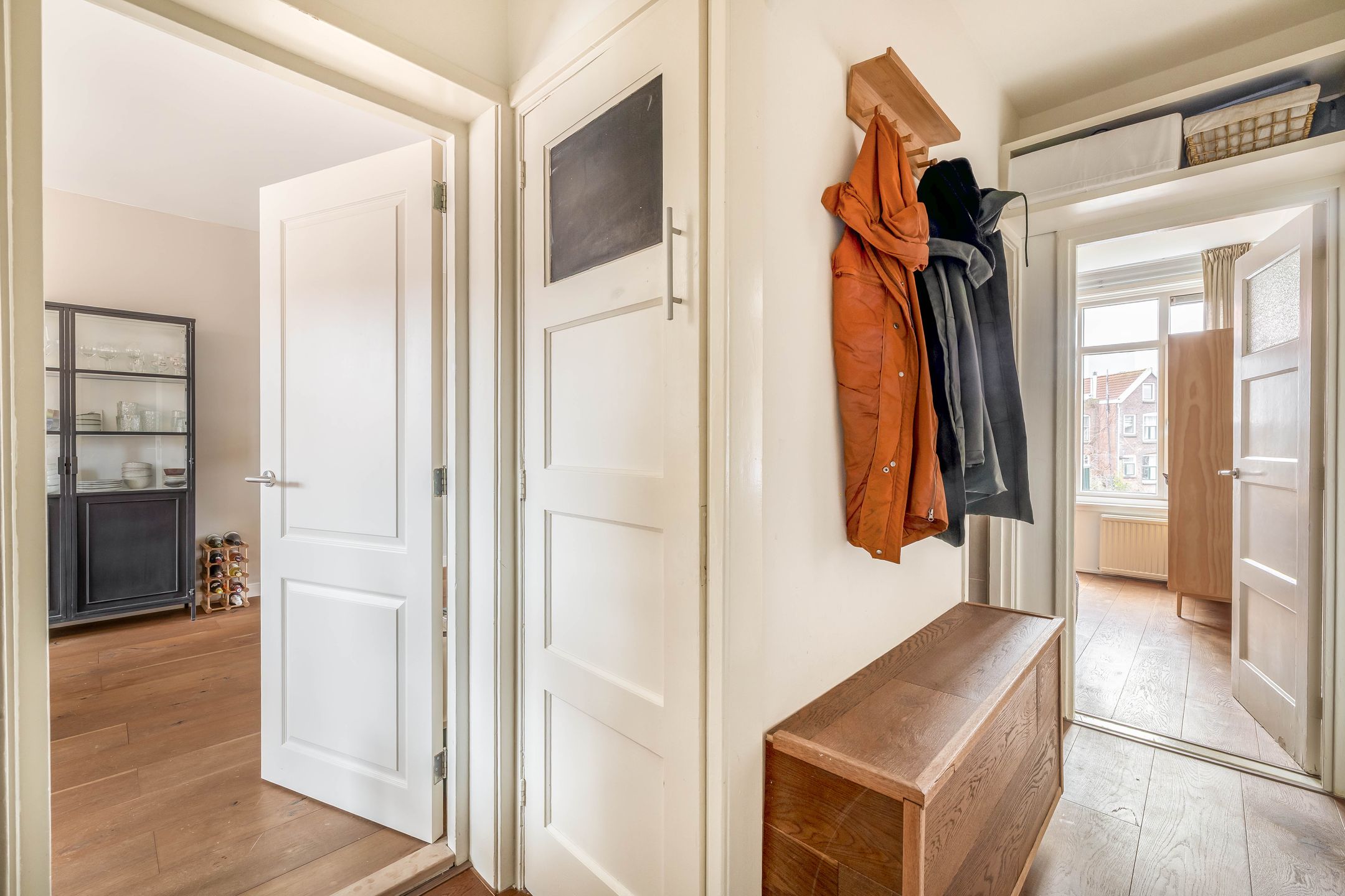 Foto 9 van Troelstrastraat 4-C