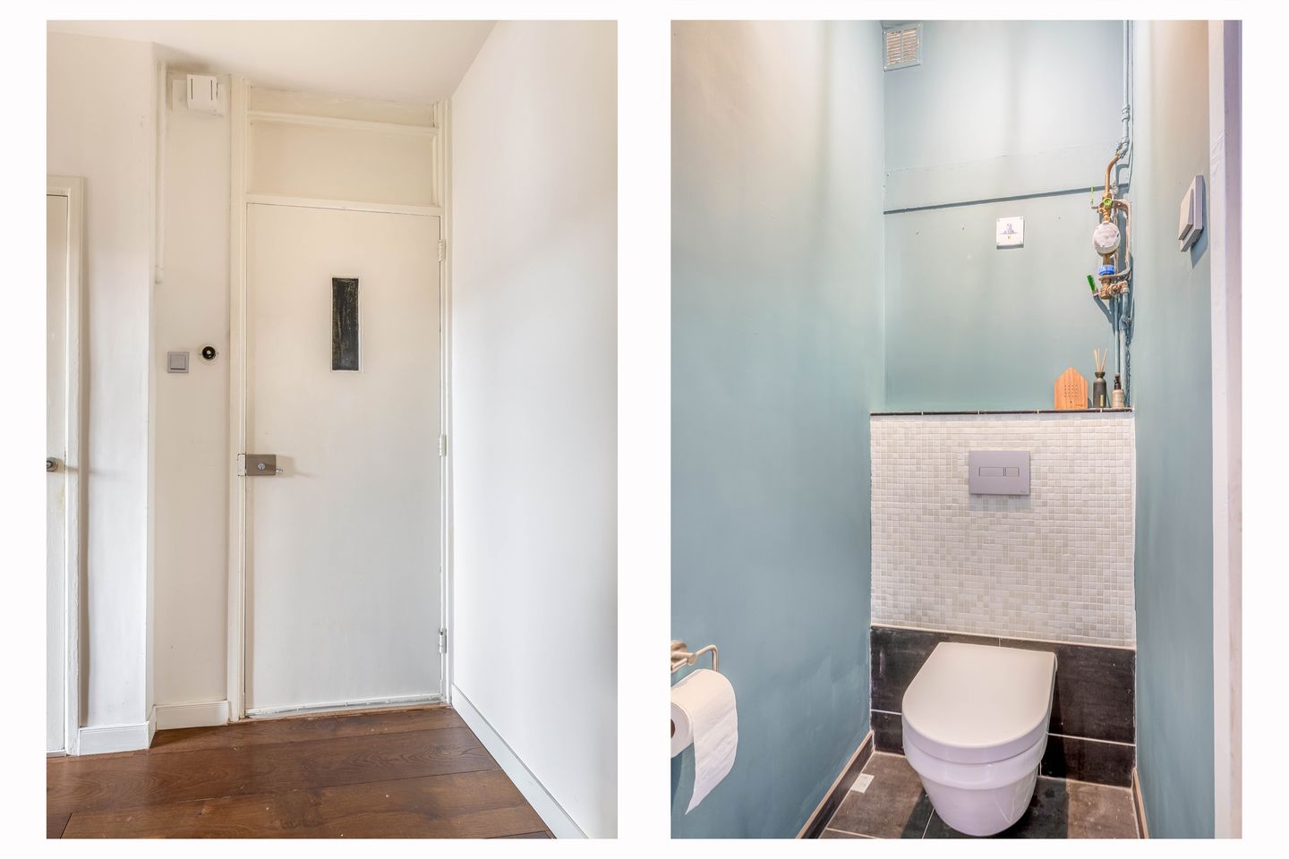 Foto 10 van Troelstrastraat 4-C