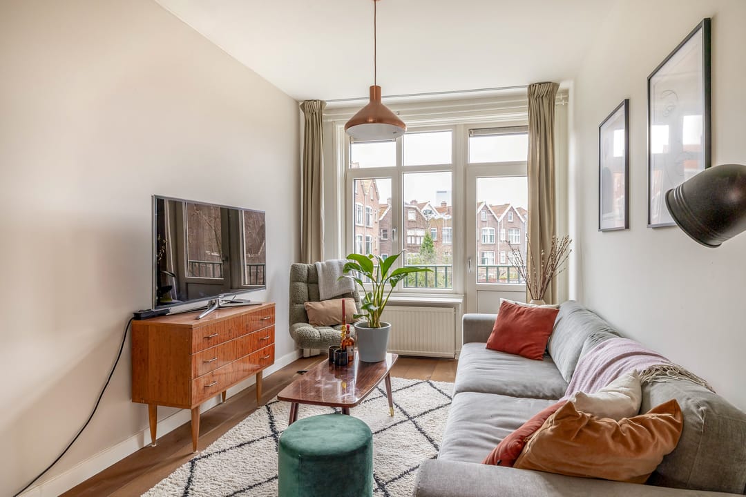 Foto 11 van Troelstrastraat 4-C