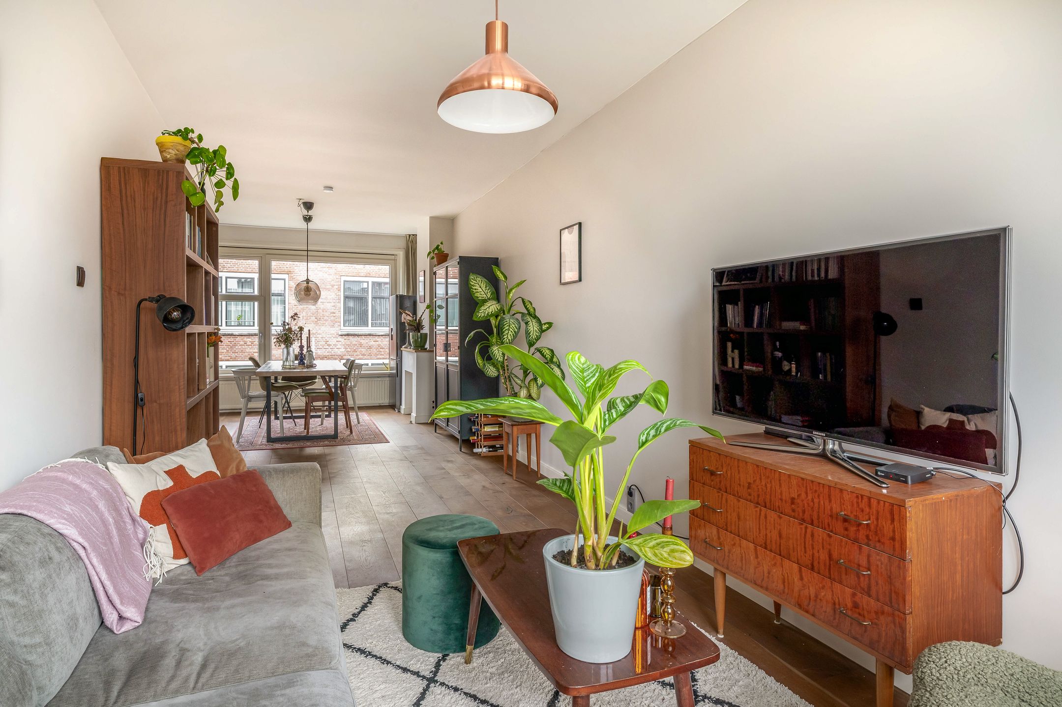 Foto 12 van Troelstrastraat 4-C