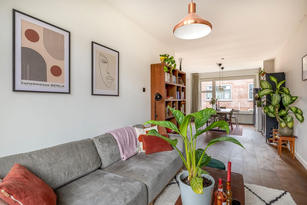 Foto 13 van Troelstrastraat 4-C