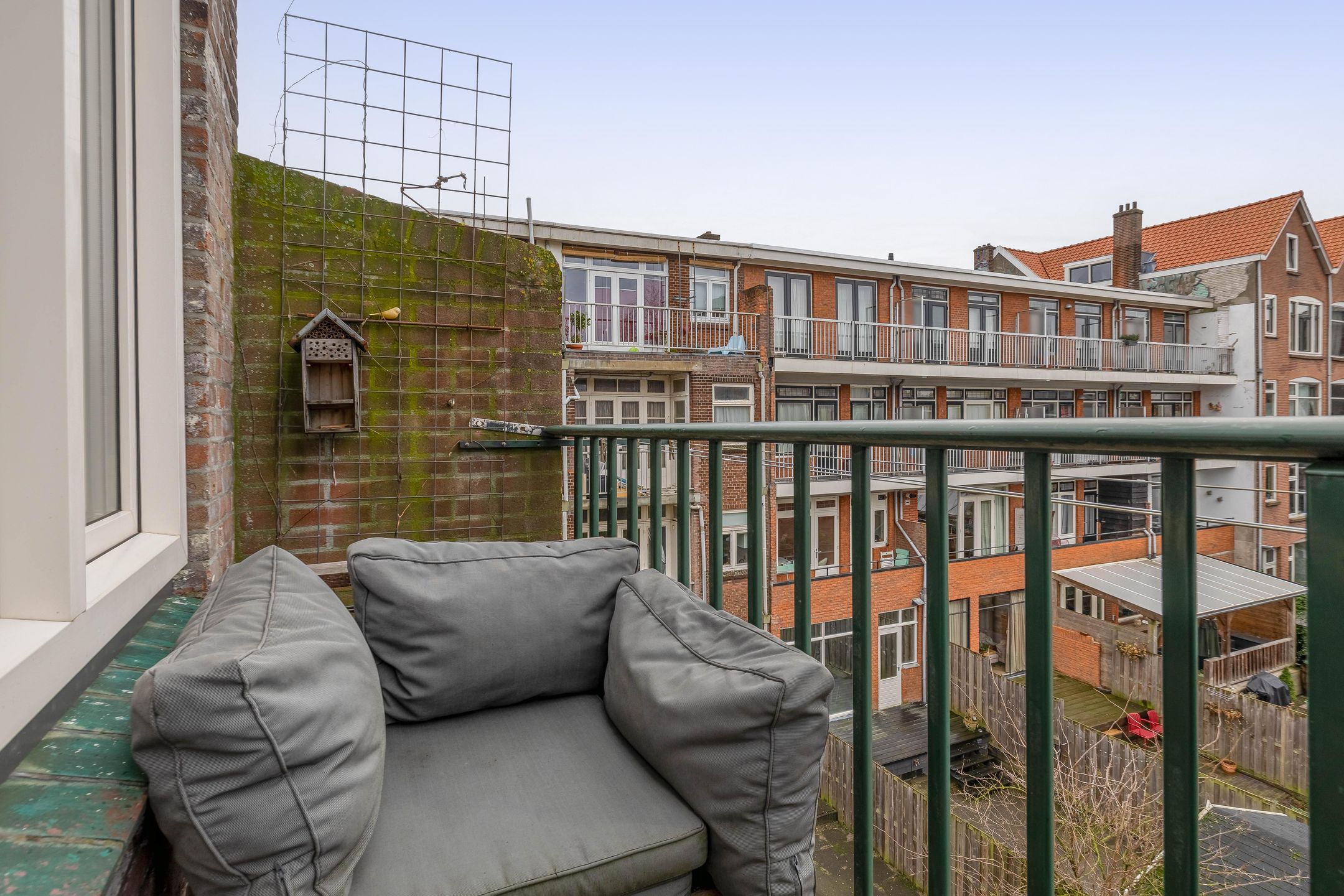 Foto 15 van Troelstrastraat 4-C