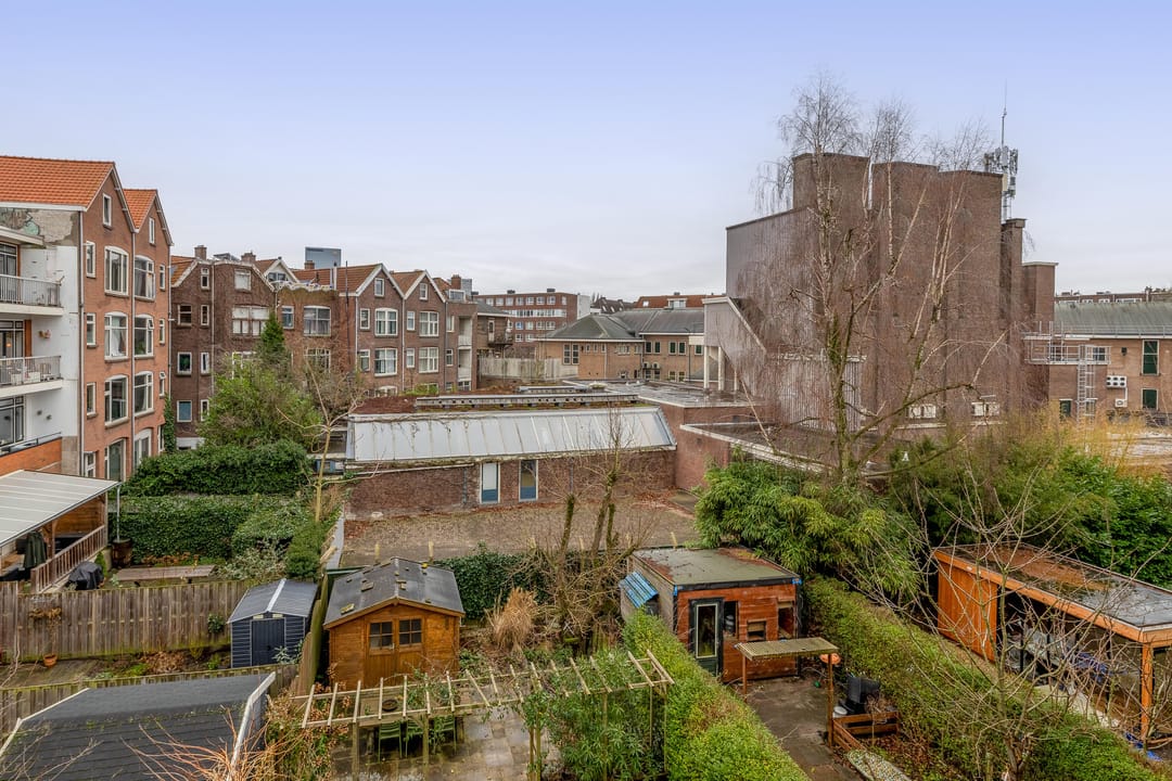 Foto 16 van Troelstrastraat 4-C