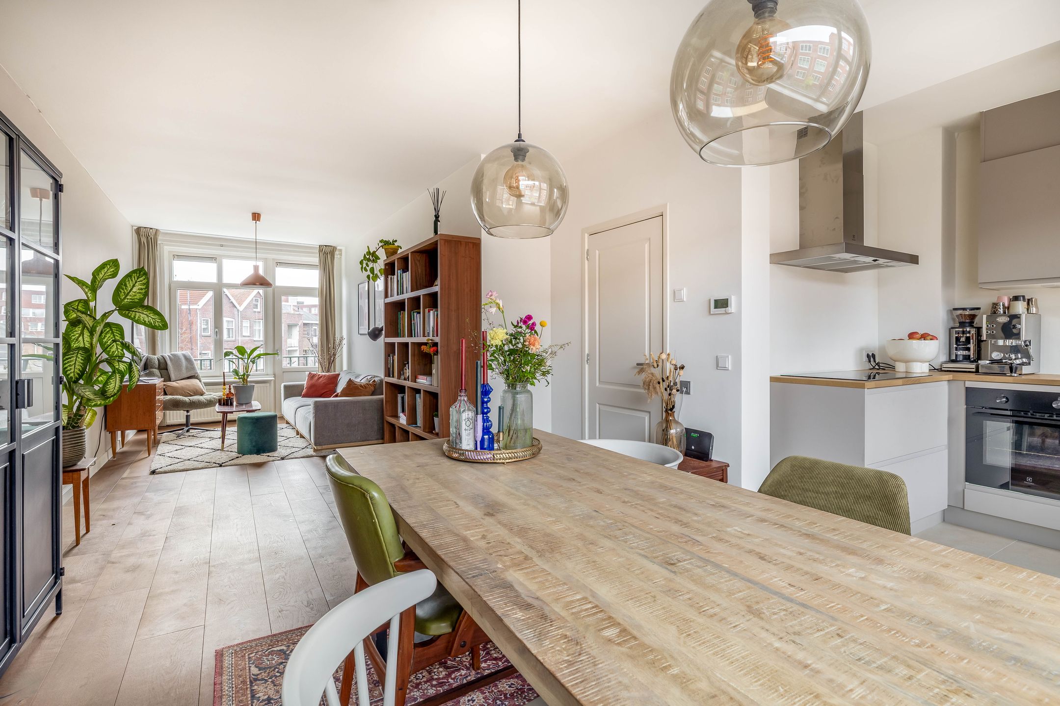 Foto 18 van Troelstrastraat 4-C