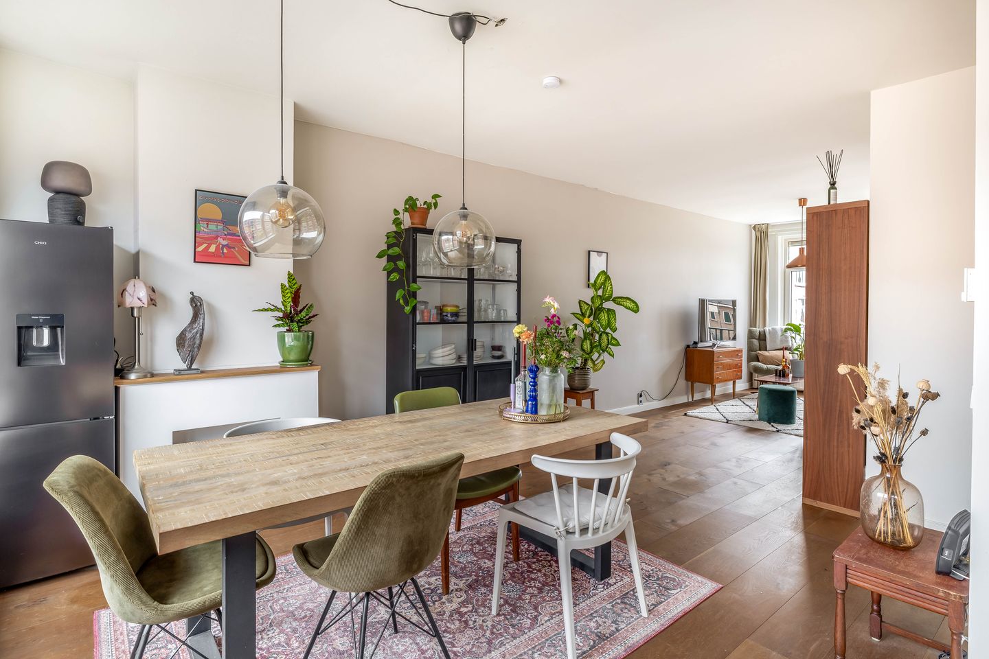 Foto 19 van Troelstrastraat 4-C