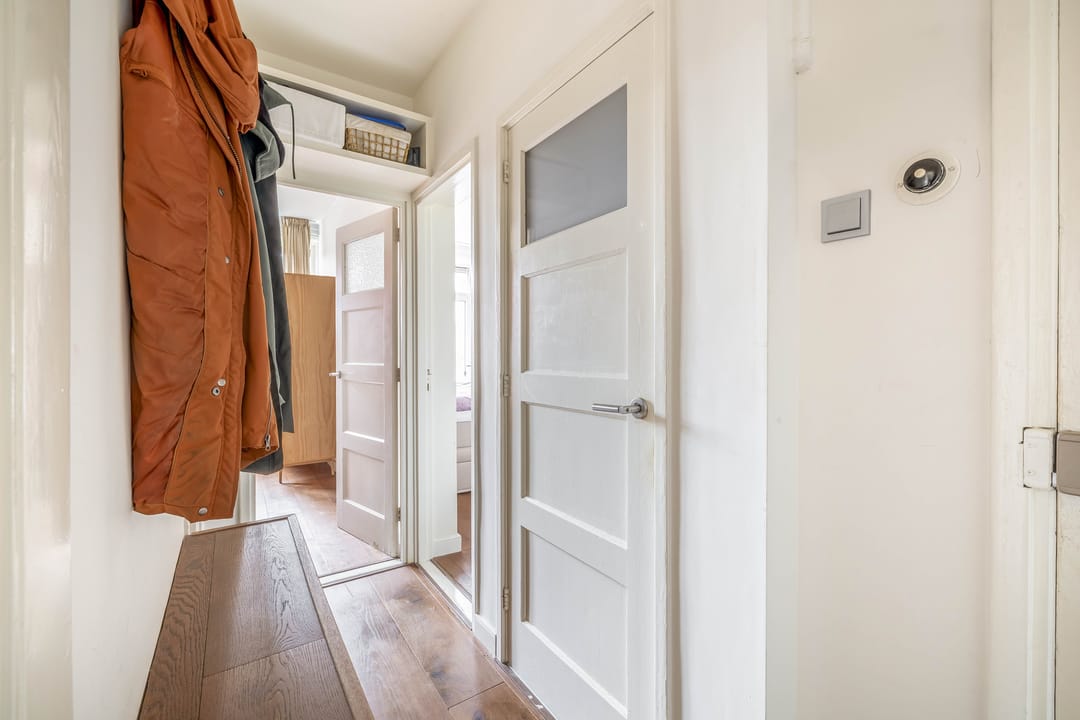 Foto 26 van Troelstrastraat 4-C