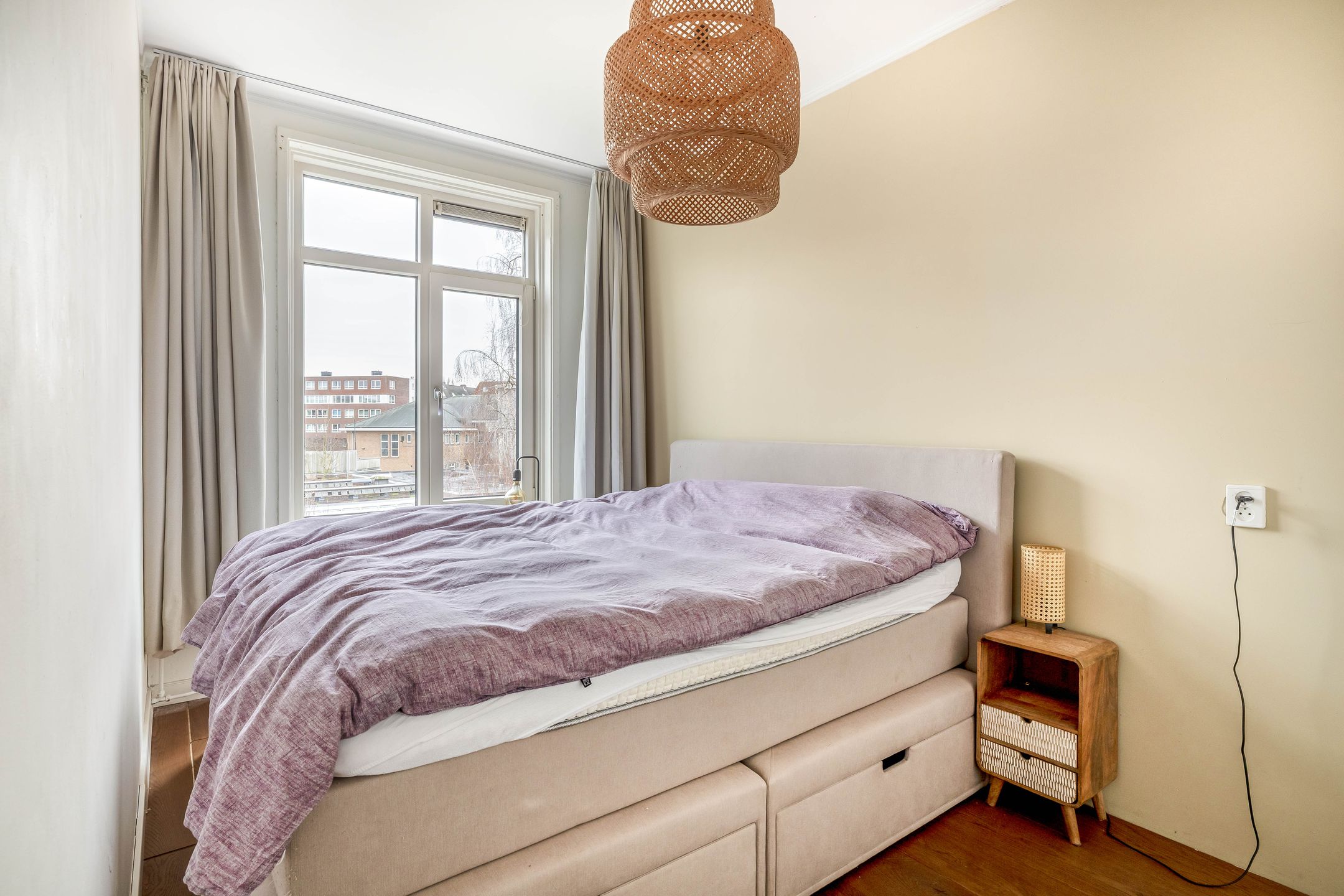 Foto 27 van Troelstrastraat 4-C