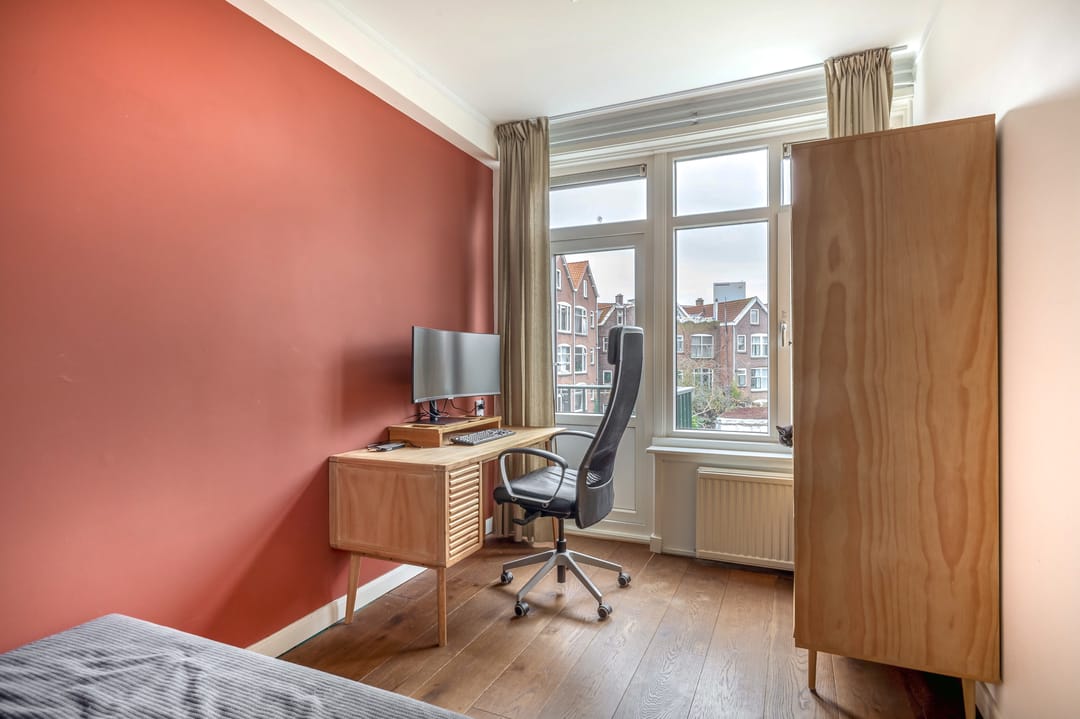 Foto 31 van Troelstrastraat 4-C