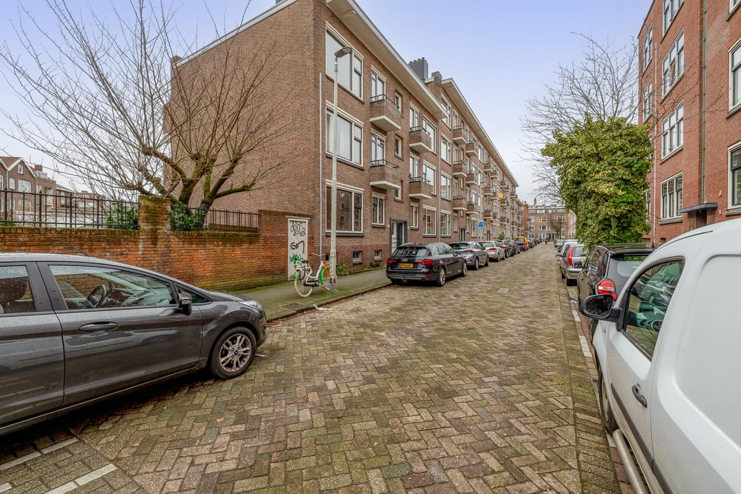 Foto 32 van Troelstrastraat 4-C