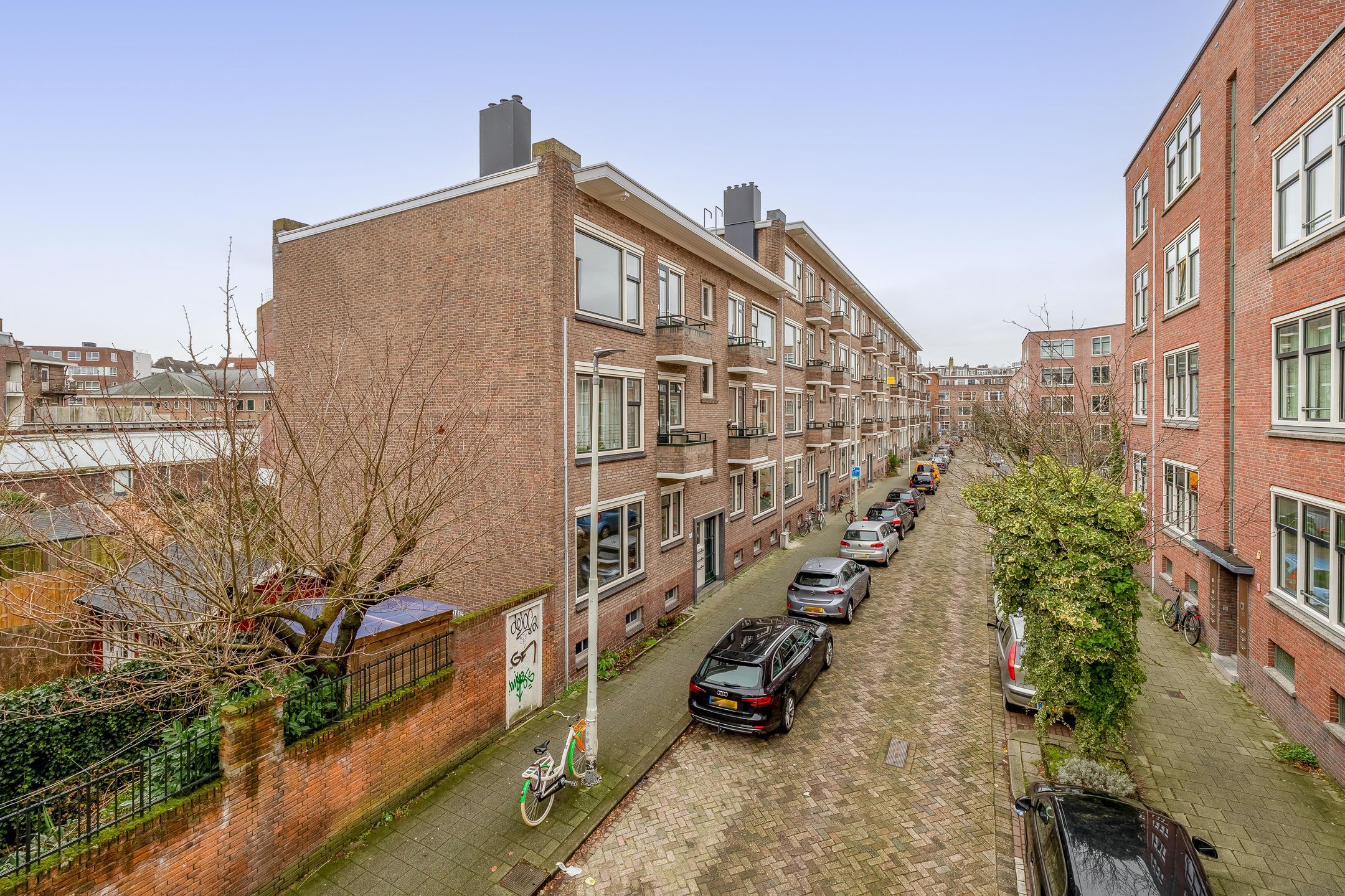 Foto 33 van Troelstrastraat 4-C