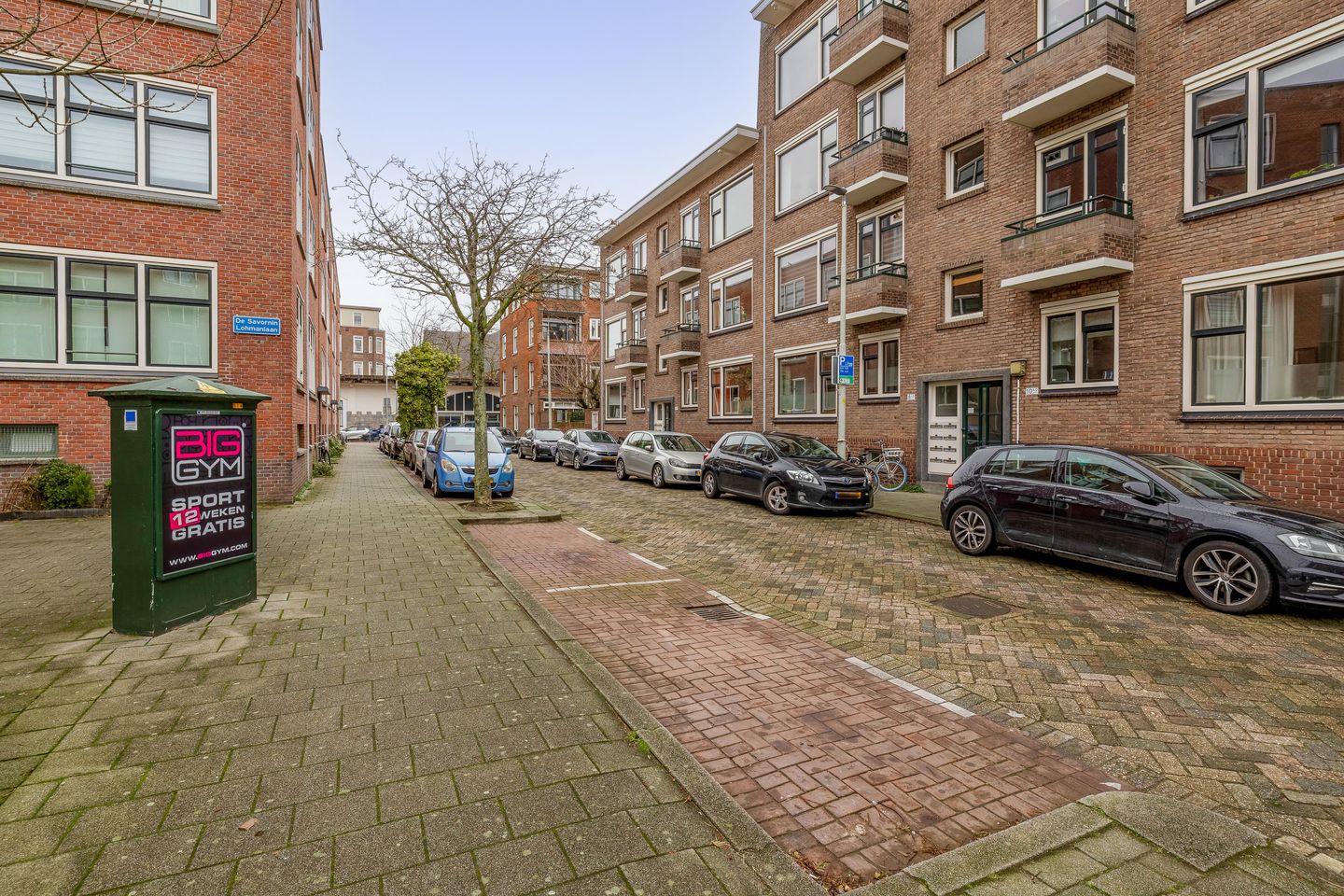 Foto 35 van Troelstrastraat 4-C