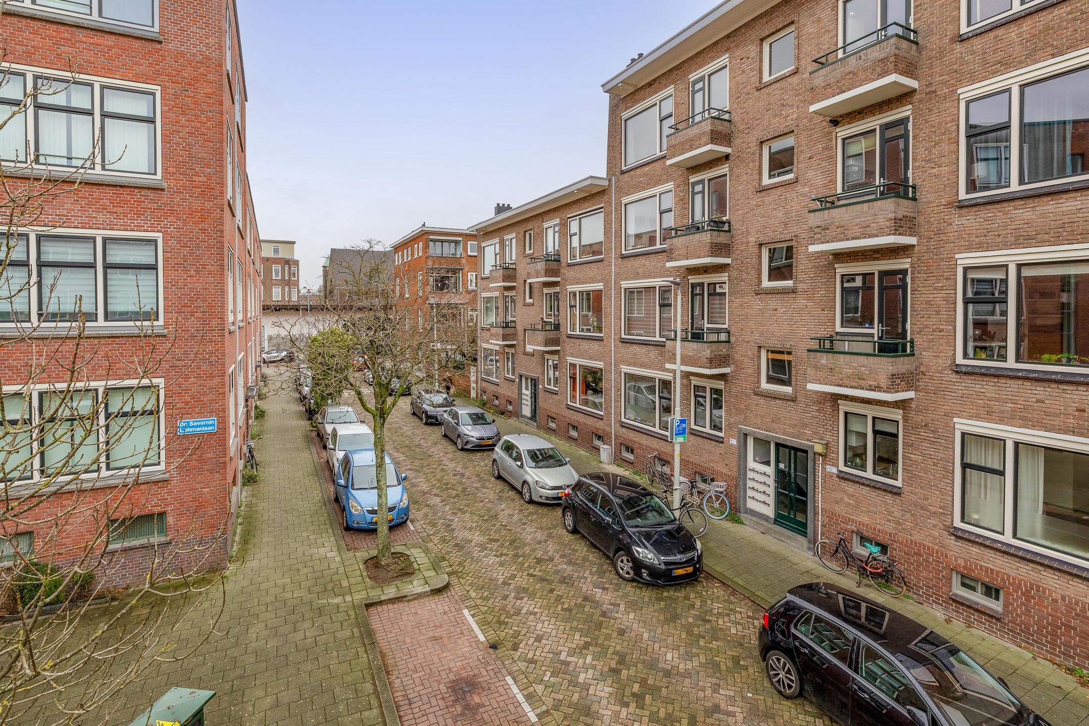 Foto 36 van Troelstrastraat 4-C