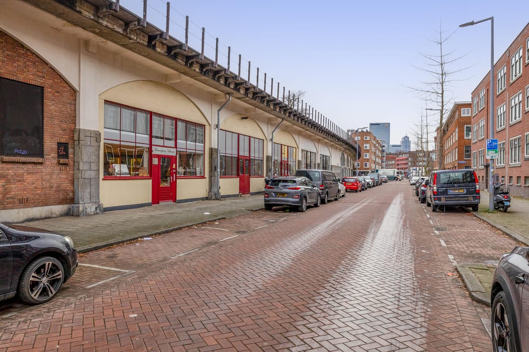 Foto 37 van Troelstrastraat 4-C