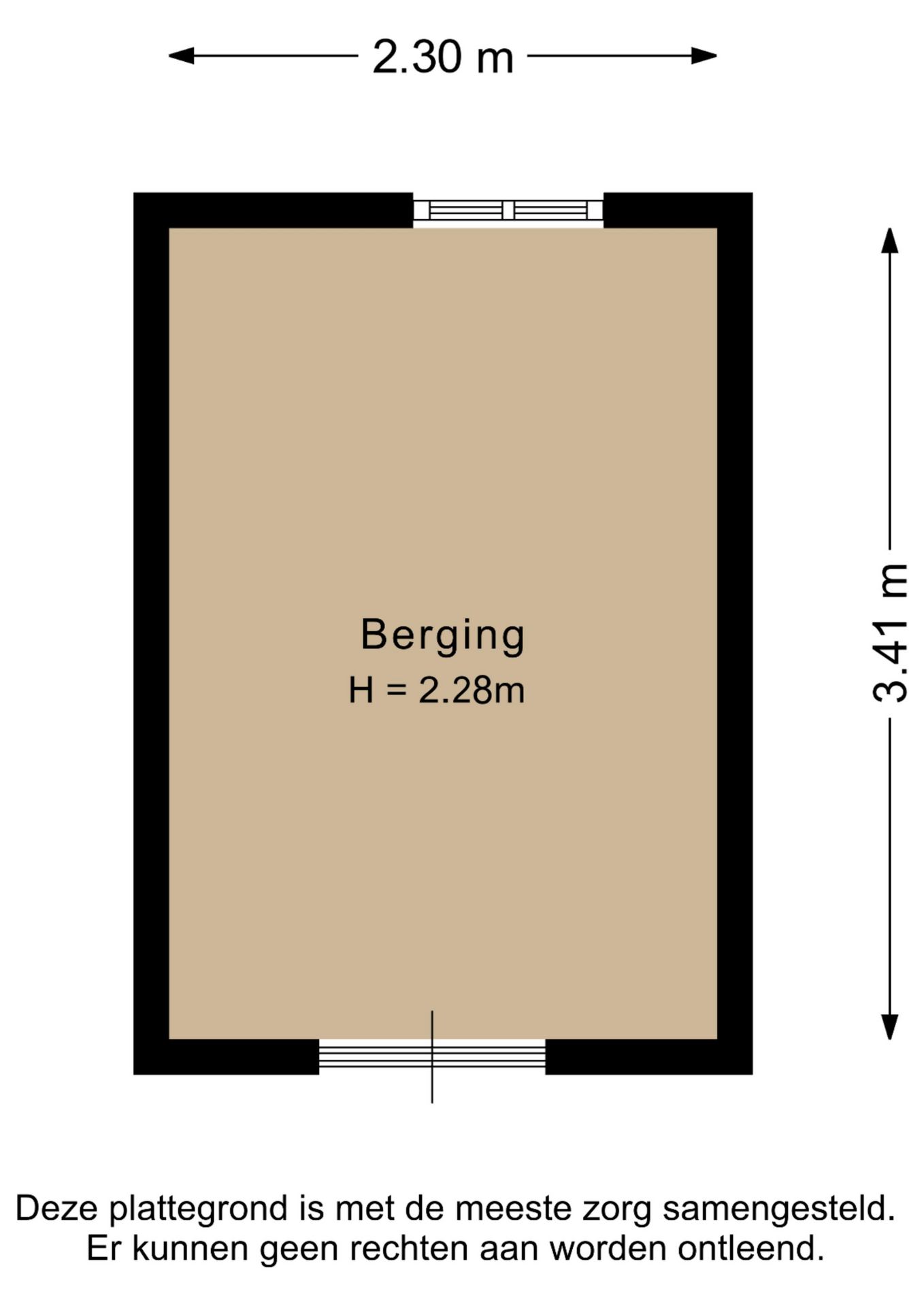 Foto 42 van Troelstrastraat 4-C