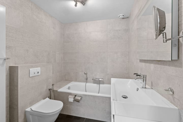 Foto 4 van Lotusberg 3