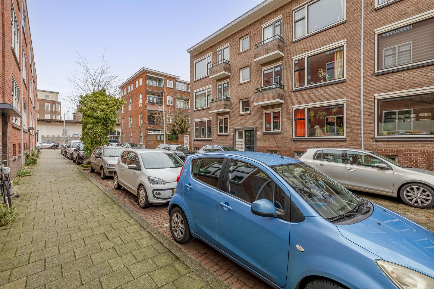 Foto 34 van Troelstrastraat 4-C