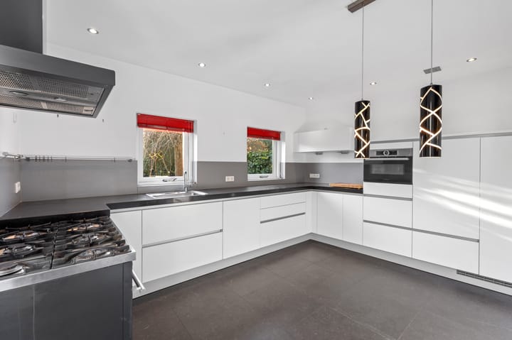 Foto 3 van Lotusberg 3