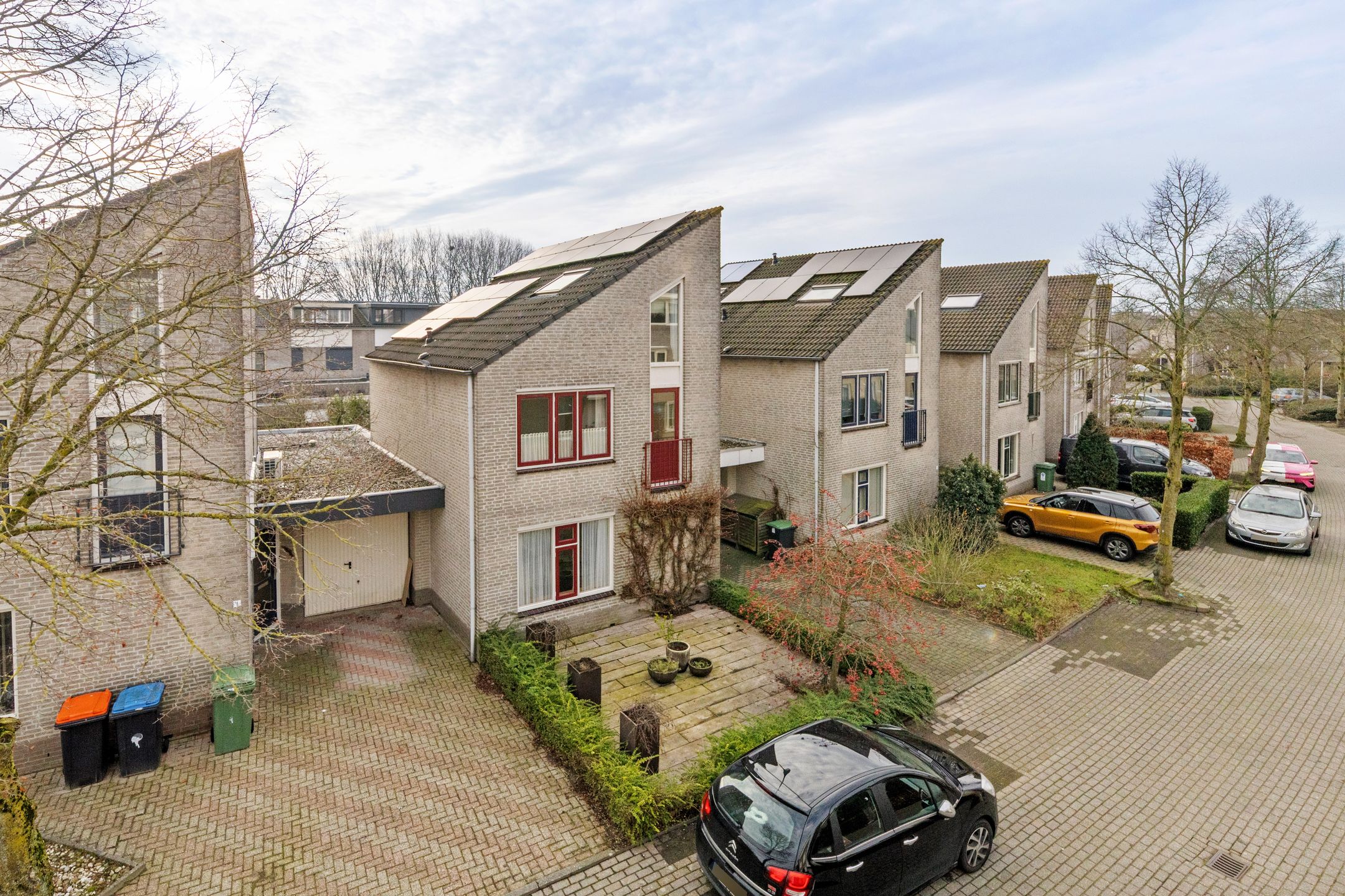 Lotusberg, 3, Roosendaal, 4708LT, Noord-Brabant, Nederland 3 