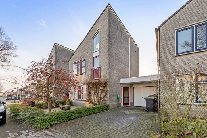 Foto 48 van Lotusberg 3