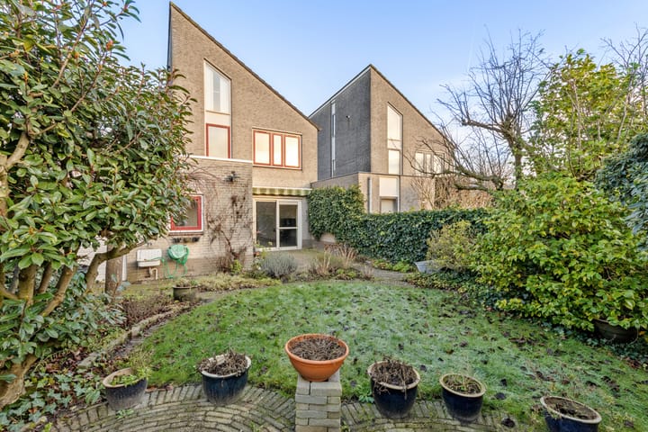 Foto 45 van Lotusberg 3